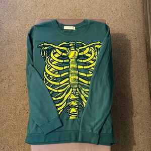 Urban Outfitters Crew Neck Sweatshirt